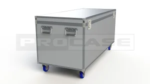 Алюминиевый кейс ProCase H.10